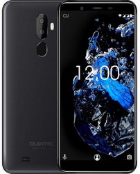 Замена экрана на телефоне Oukitel U25 Pro в Саранске